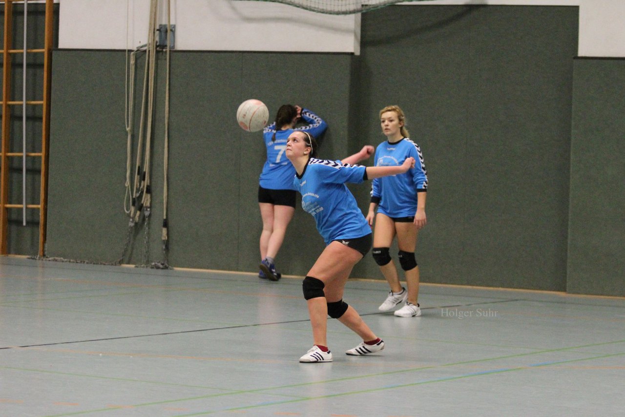 Bild 254 - U18w 2.Tag am 3.12.11